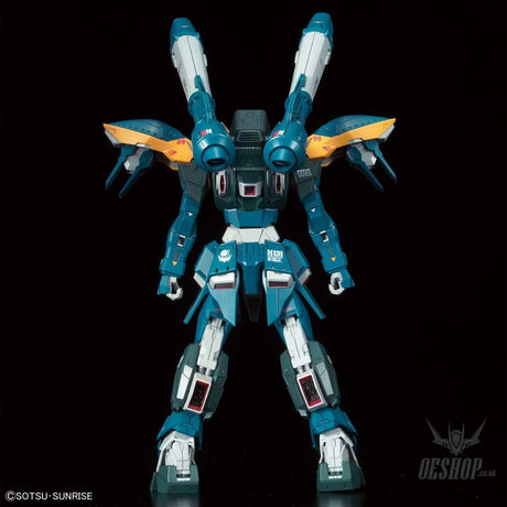 1/100 Full Mechanics Calamity Gundam Bandai 61.99 OEShop