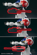 1/100 Full Mechanics Gundam Barbatos Lupus Bandai 34.98 OEShop