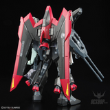 1/100 Full Mechanics Raider Gundam Scale Model Kits