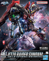 1/100 Full Mechanics Raider Gundam Scale Model Kits