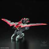 1/100 Full Mechanics Raider Gundam Scale Model Kits