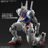 1/100 Full Mechanics The Witch From Mercury Gundam Aerial Scale Model Kits