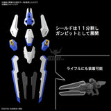 1/100 Full Mechanics The Witch From Mercury Gundam Aerial Scale Model Kits