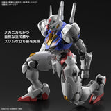 1/100 Full Mechanics The Witch From Mercury Gundam Aerial Scale Model Kits
