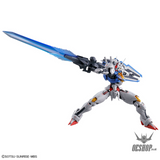 1/100 Full Mechanics The Witch From Mercury Gundam Aerial Scale Model Kits