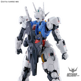 1/100 Full Mechanics The Witch From Mercury Gundam Aerial Scale Model Kits