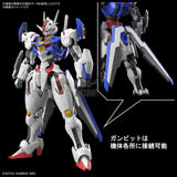 1/100 Full Mechanics The Witch From Mercury Gundam Aerial Scale Model Kits