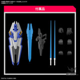 1/100 Full Mechanics The Witch From Mercury Gundam Aerial Scale Model Kits