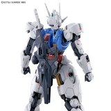 1/100 Full Mechanics The Witch From Mercury Gundam Aerial Scale Model Kits
