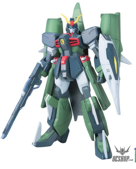 1/100 HG Chaos Gundam Scale Model Kits