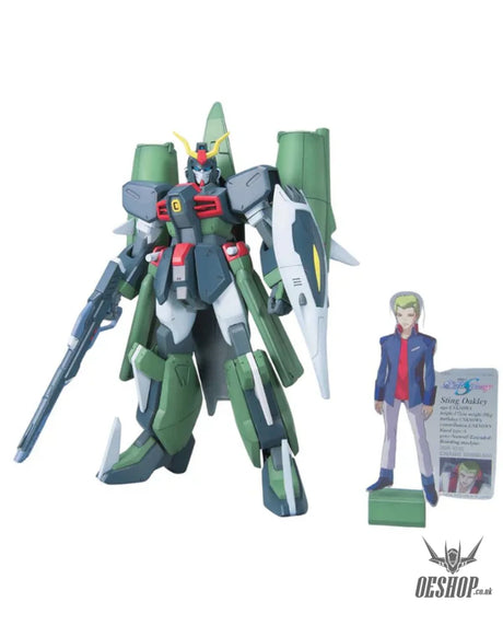 1/100 HG Chaos Gundam Scale Model Kits