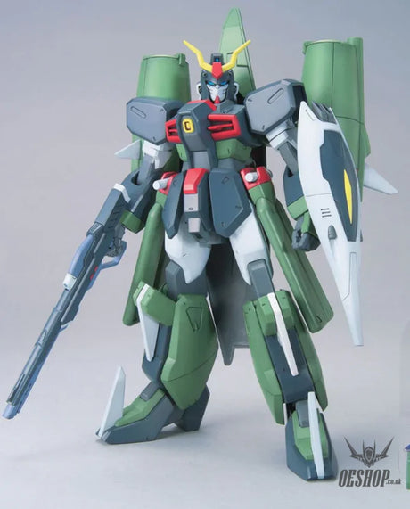 1/100 HG Chaos Gundam Scale Model Kits
