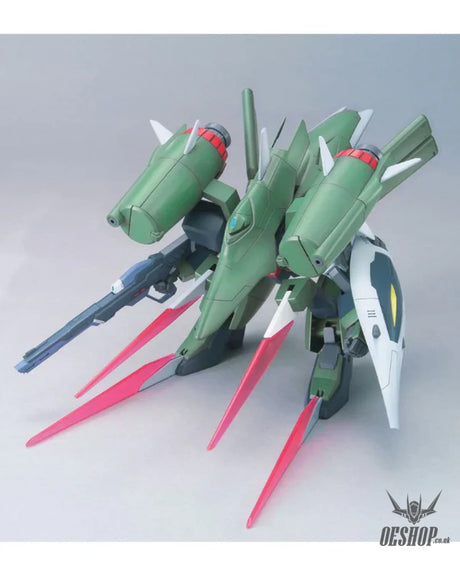 1/100 HG Chaos Gundam Scale Model Kits