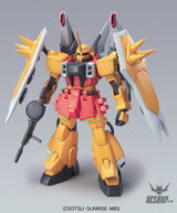 1/100 HG Heine’s Blaze Zaku Phantom Scale Model Kits