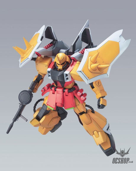 1/100 HG Heine’s Blaze Zaku Phantom Scale Model Kits