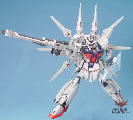 1/100 HG Legend Gundam Scale Model Kits