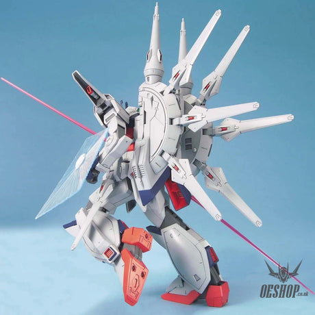 1/100 HG Legend Gundam Scale Model Kits
