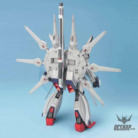 1/100 HG Legend Gundam Scale Model Kits