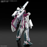 1/100 HG Macross Delta VF-31C Siegfried (Mirage Farina Jenius) - Scale Model Kits