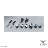 1/100 HG VF-31J Siegfried (Hayate Immelmann Use) Scale Model Kits