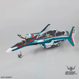 1/100 HG VF-31S Siegfried (Arad Molders’) Deluxe Set - Scale Model Kits