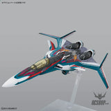 1/100 HG VF-31S Siegfried (Arad Molders’) Deluxe Set - Scale Model Kits