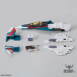 1/100 HG VF-31S Siegfried (Arad Molders’) - Scale Model Kits