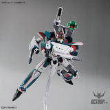 1/100 HG VF-31S Siegfried (Arad Molders’) - Scale Model Kits