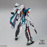 1/100 HG VF-31S Siegfried (Arad Molders’) - Scale Model Kits