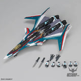1/100 HG VF-31S Siegfried (Arad Molders’) - Scale Model Kits
