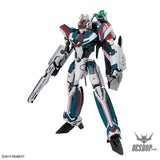 1/100 HG VF-31S Siegfried (Arad Molders’) - Scale Model Kits
