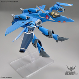 1/100 HG VF-22S Sturmvogel II (Maximillian Jenius Use) Scale Model Kits