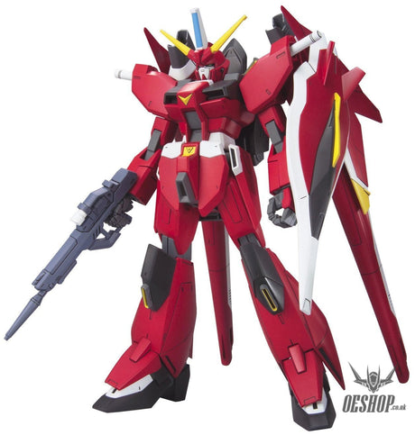 1/100 HG Saviour Gundam Scale Model Kits