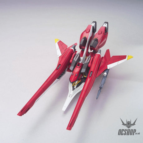 1/100 HG Saviour Gundam Scale Model Kits