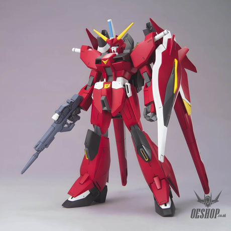 1/100 HG Saviour Gundam Scale Model Kits