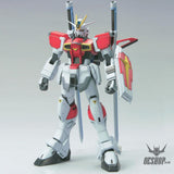 1/100 HG Sword Impulse Gundam Scale Model Kits