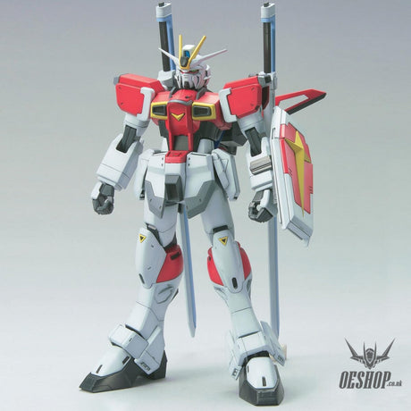 1/100 HG Sword Impulse Gundam Scale Model Kits