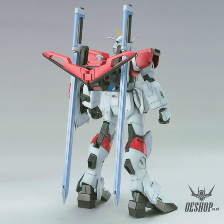 1/100 HG Sword Impulse Gundam Scale Model Kits