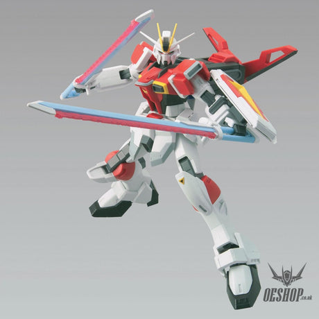 1/100 HG Sword Impulse Gundam Scale Model Kits