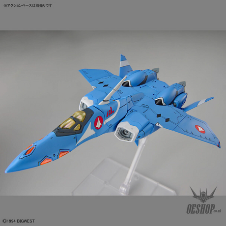 1/100 HG VF-22S Sturmvogel II (Maximillian Jenius Use) Scale Model Kits