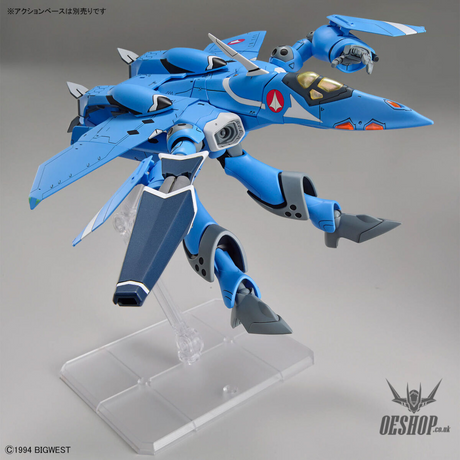 1/100 HG VF-22S Sturmvogel II (Maximillian Jenius Use) Scale Model Kits