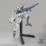 1/100 HG VF-25F Messiah Valkyrie (Alto Saotome’s) Deluxe Set - Scale Model Kits