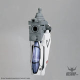 1/100 HG VF-25F Messiah Valkyrie (Alto Saotome’s) Deluxe Set - Scale Model Kits