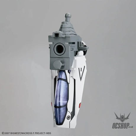 1/100 HG VF-25F Messiah Valkyrie (Alto Saotome’s) Deluxe Set - Scale Model Kits