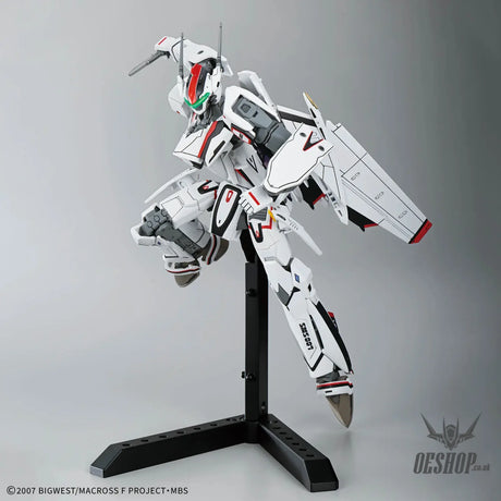 1/100 HG VF-25F Messiah Valkyrie (Alto Saotome’s) - Scale Model Kits