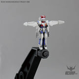 1/100 HG VF-25F Messiah Valkyrie (Alto Saotome’s) - Scale Model Kits