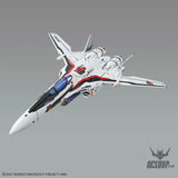 1/100 HG VF-25F Messiah Valkyrie (Alto Saotome’s) - Scale Model Kits