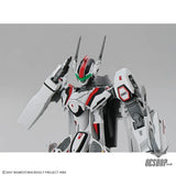 1/100 HG VF-25F Messiah Valkyrie (Alto Saotome’s) - Scale Model Kits
