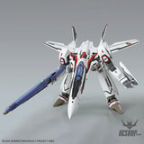 1/100 HG VF-25F Messiah Valkyrie (Alto Saotome’s) - Scale Model Kits