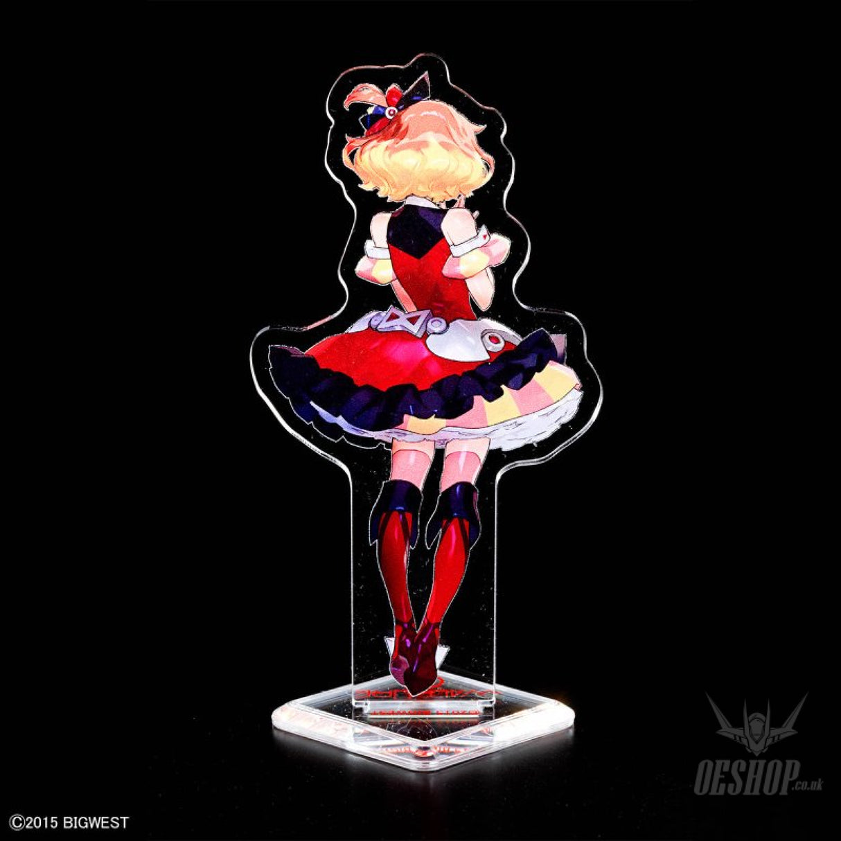 1/100 HG VF-31J Siegfried (Hayate Immelmann Use) (Deluxe Set) Scale Model Kits